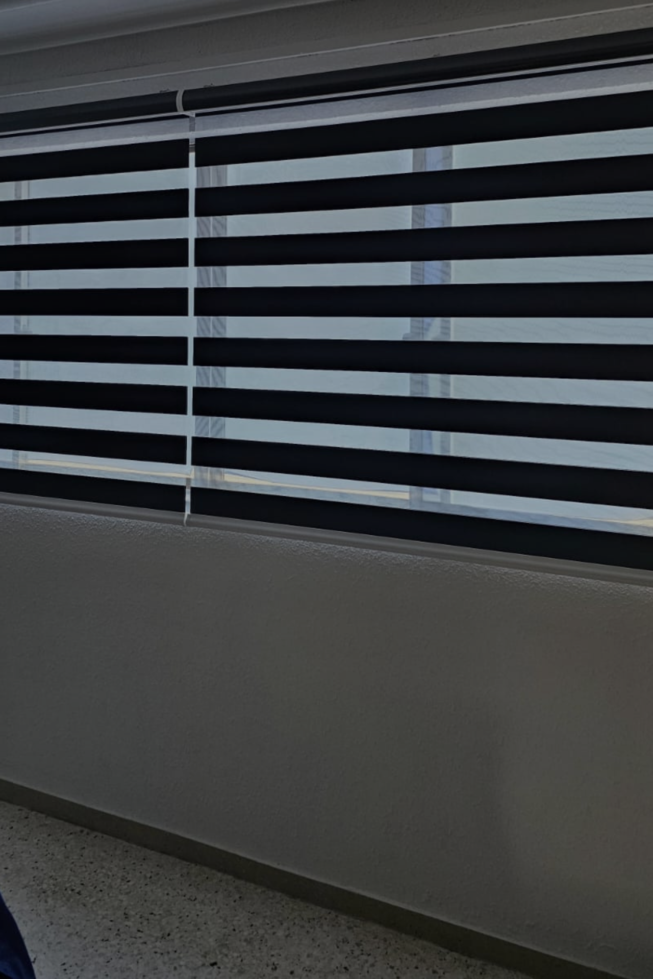 Korean Blinds