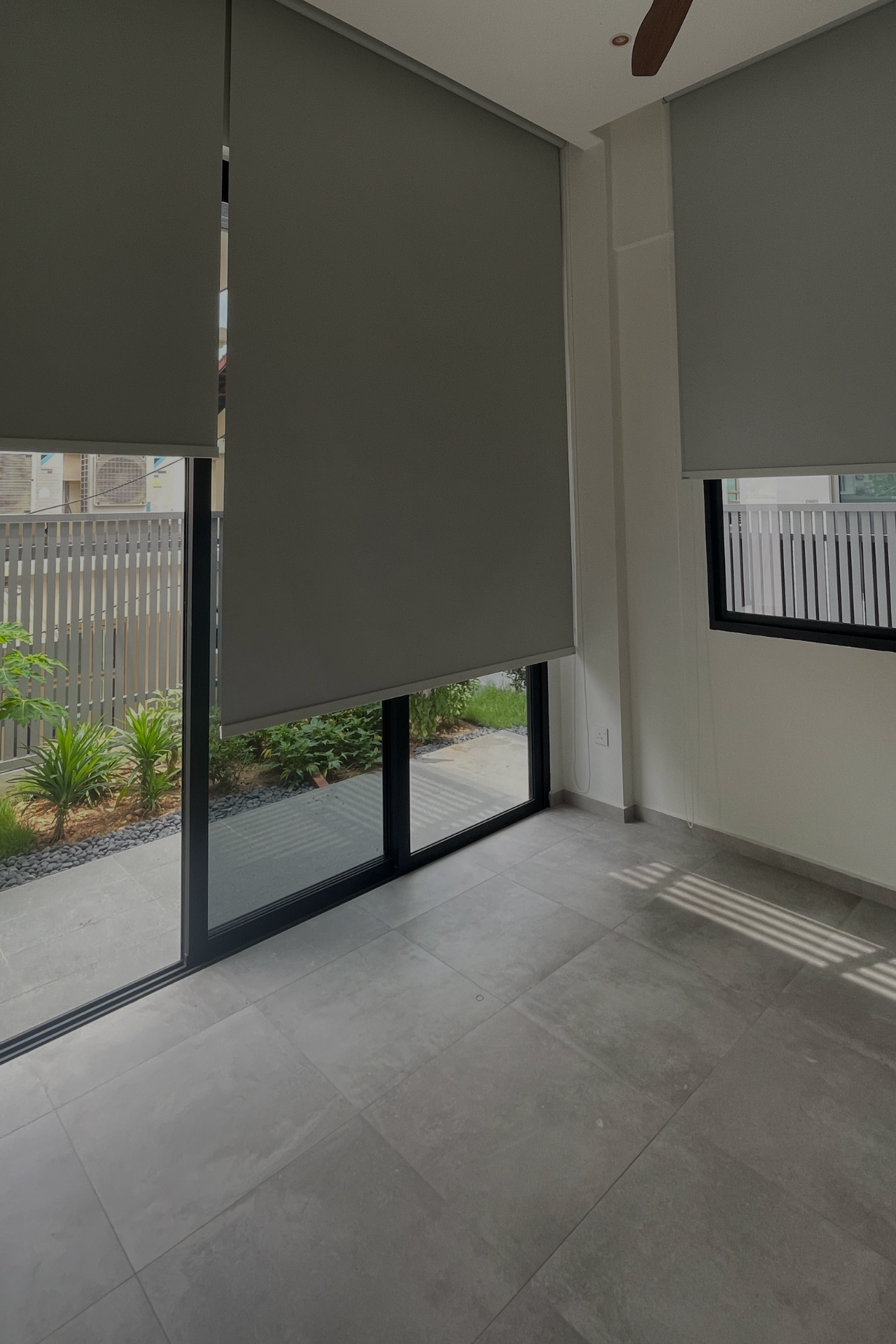 Roller Blinds