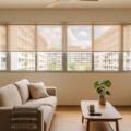 Custom Window Blinds Singapore: Finding the Right Fit for Your Home