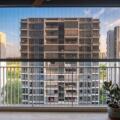ZipScreen Singapore for Cooler Outdoor Living